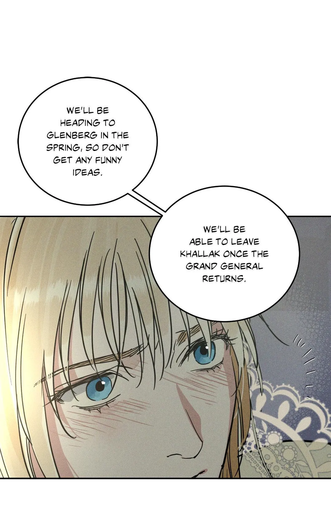 Antidote (Harusari) - Chapter 65 Page 98