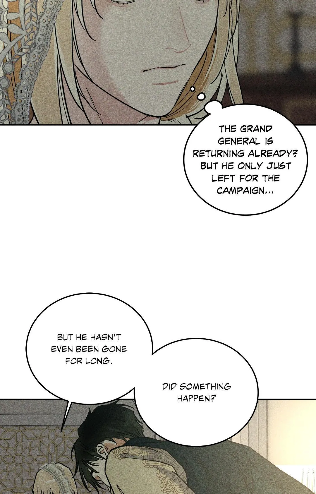 Antidote (Harusari) - Chapter 66 Page 3