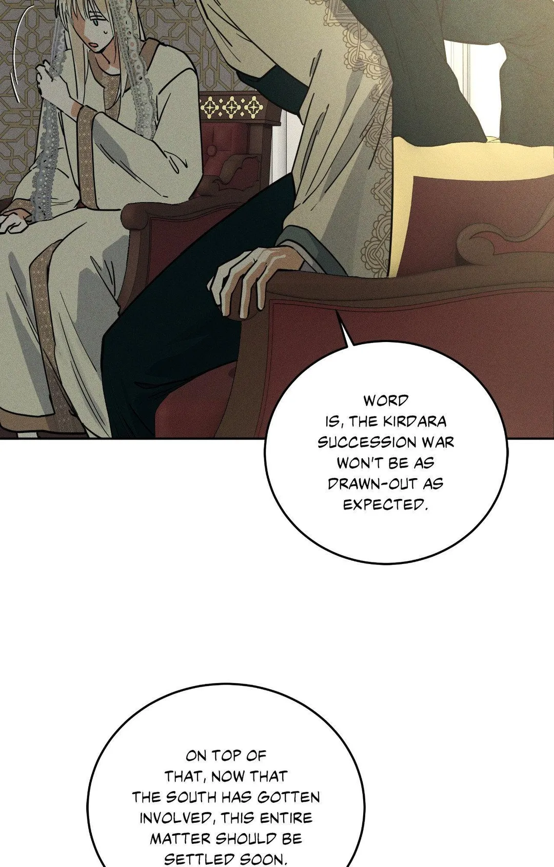 Antidote (Harusari) - Chapter 66 Page 4
