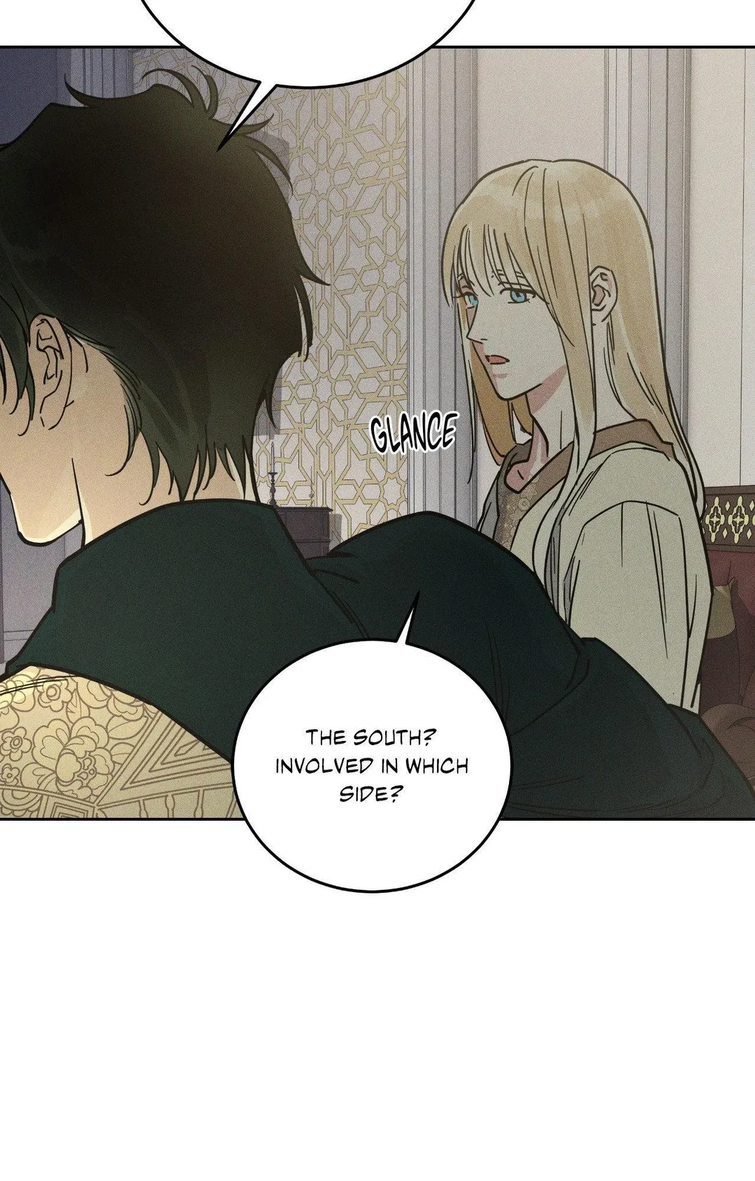 Antidote (Harusari) - Chapter 66 Page 5