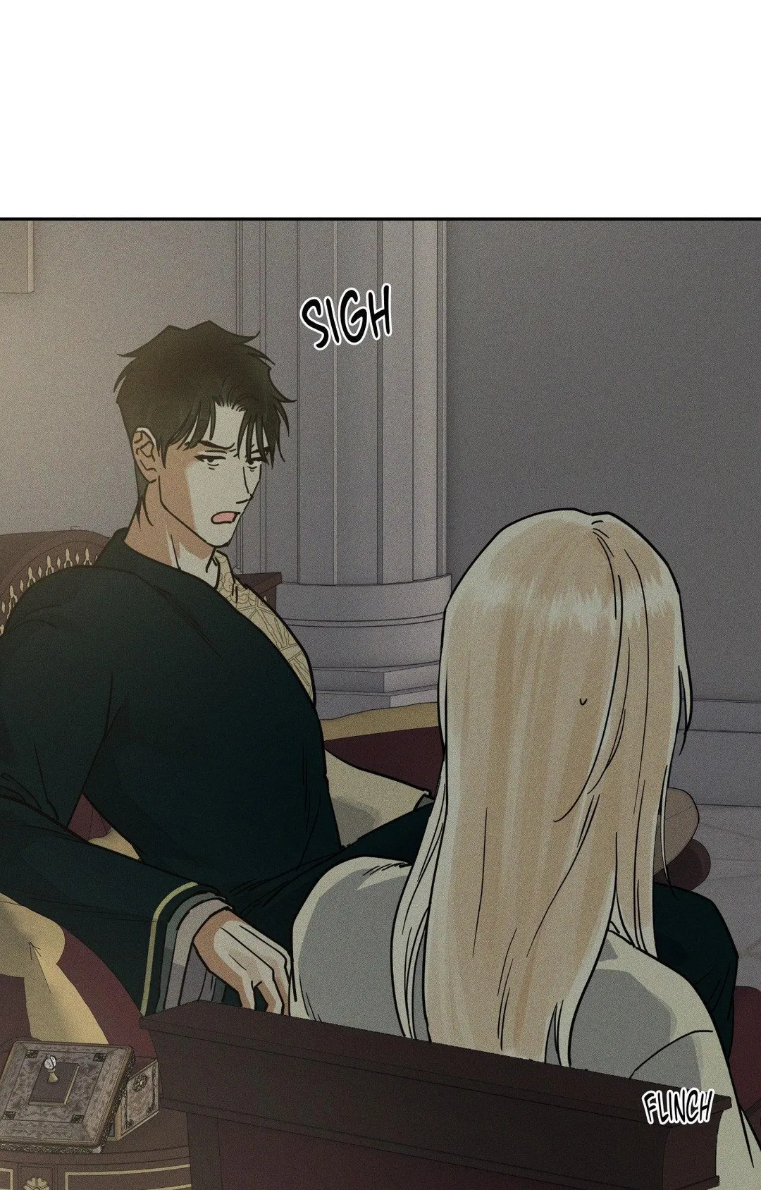Antidote (Harusari) - Chapter 66 Page 6
