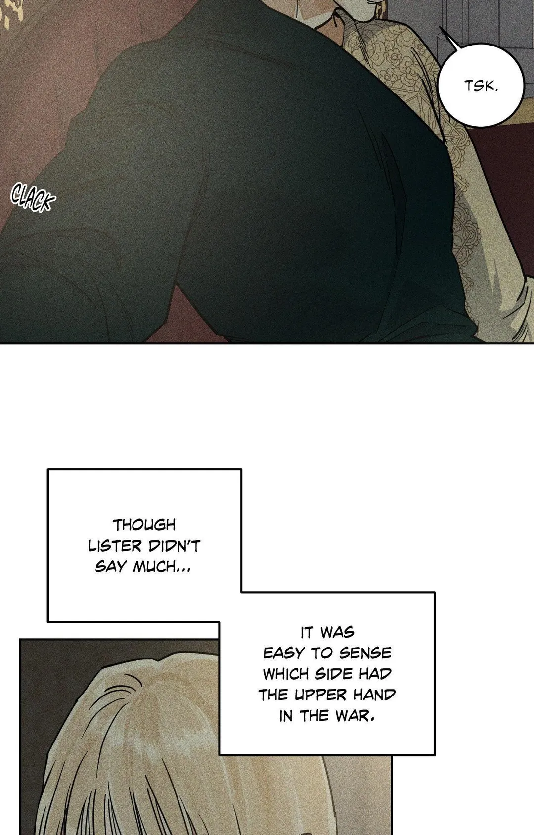 Antidote (Harusari) - Chapter 66 Page 8