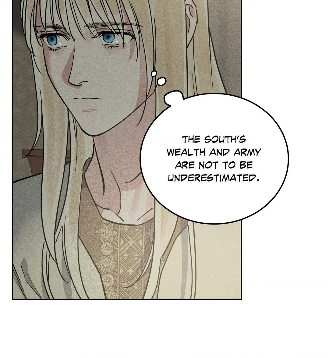 Antidote (Harusari) - Chapter 66 Page 9