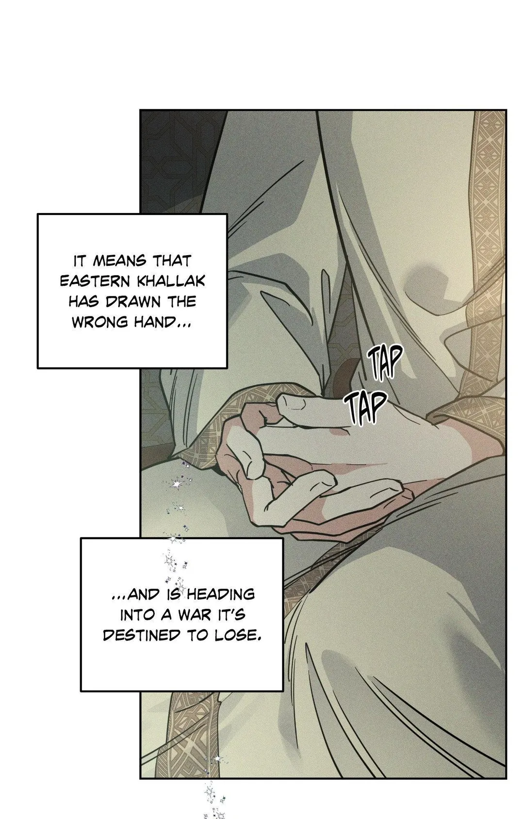 Antidote (Harusari) - Chapter 66 Page 10