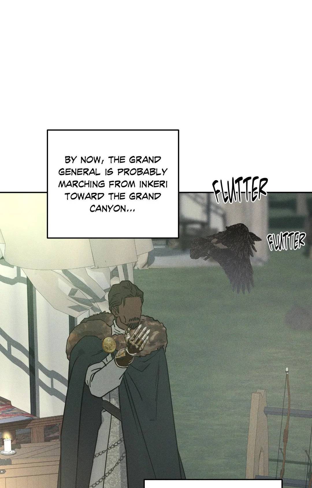 Antidote (Harusari) - Chapter 66 Page 13