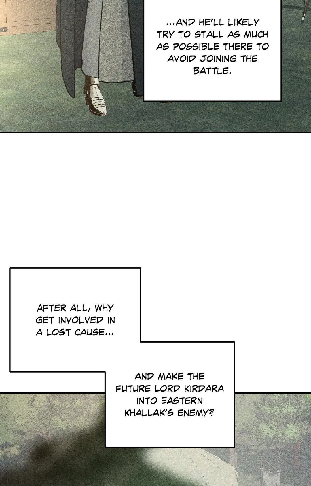 Antidote (Harusari) - Chapter 66 Page 14