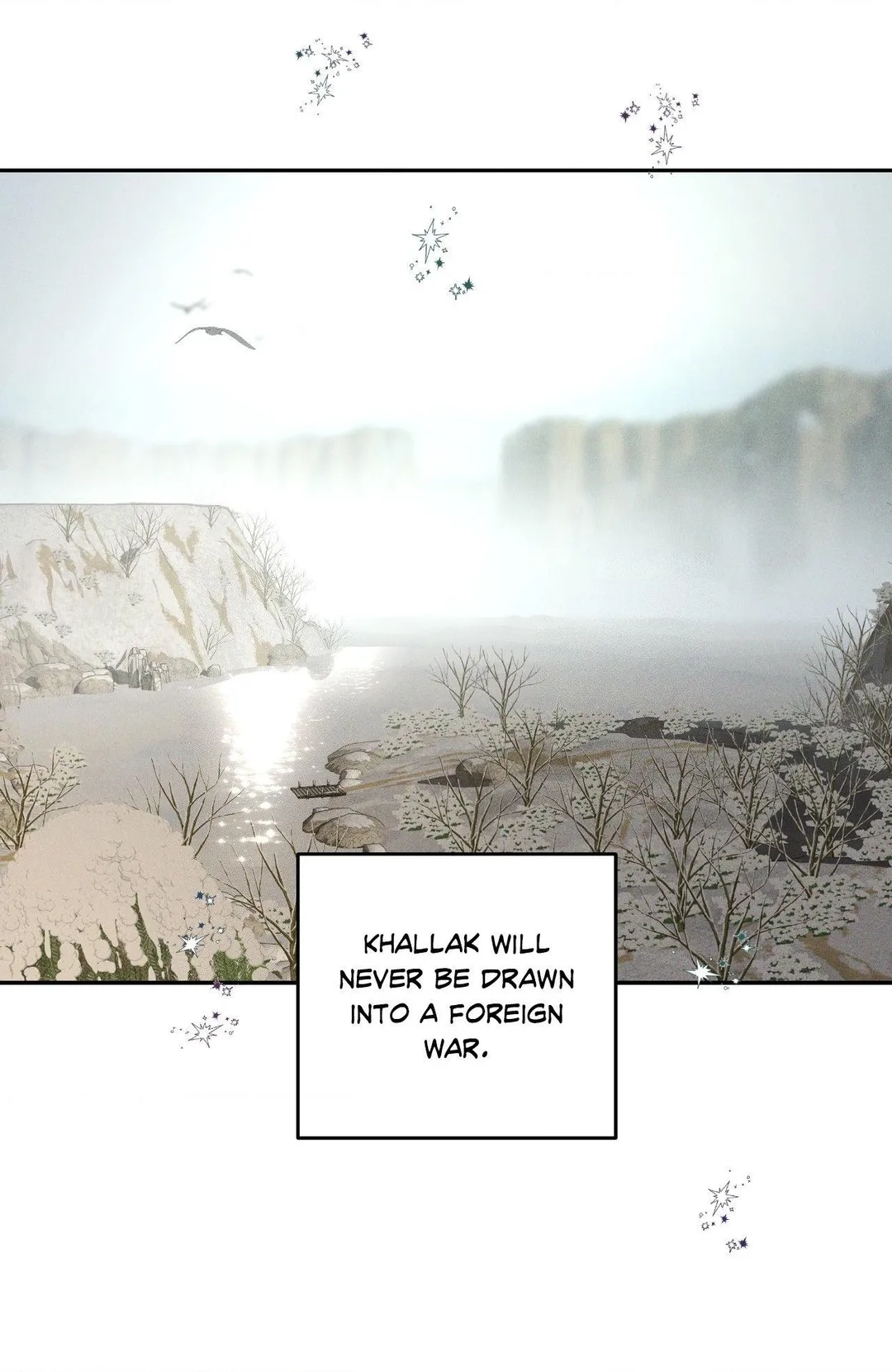 Antidote (Harusari) - Chapter 66 Page 16
