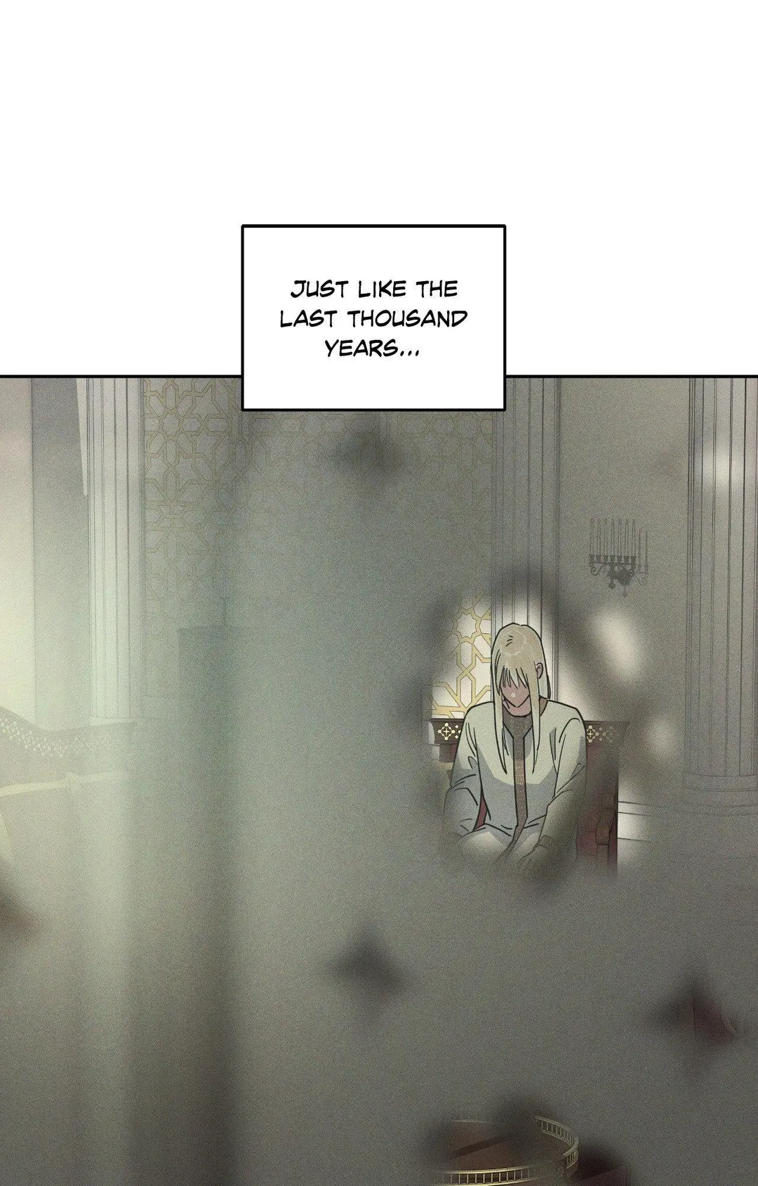 Antidote (Harusari) - Chapter 66 Page 17