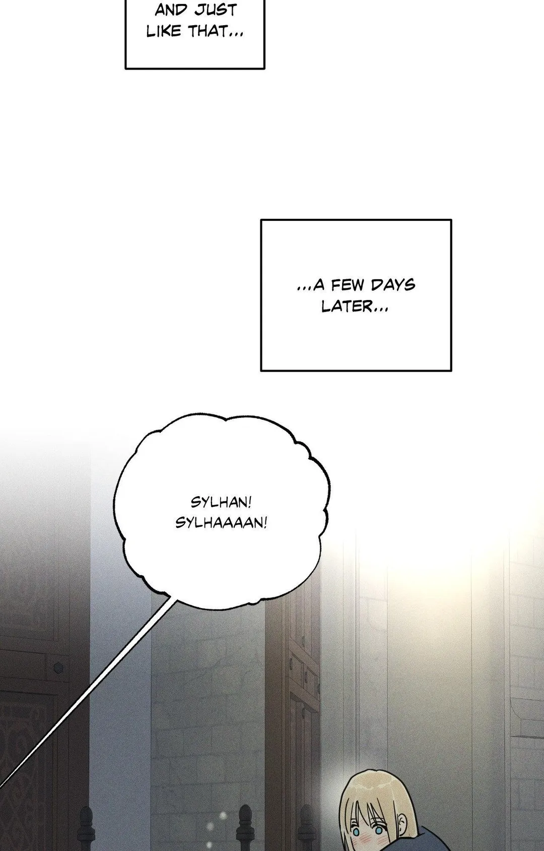 Antidote (Harusari) - Chapter 66 Page 20