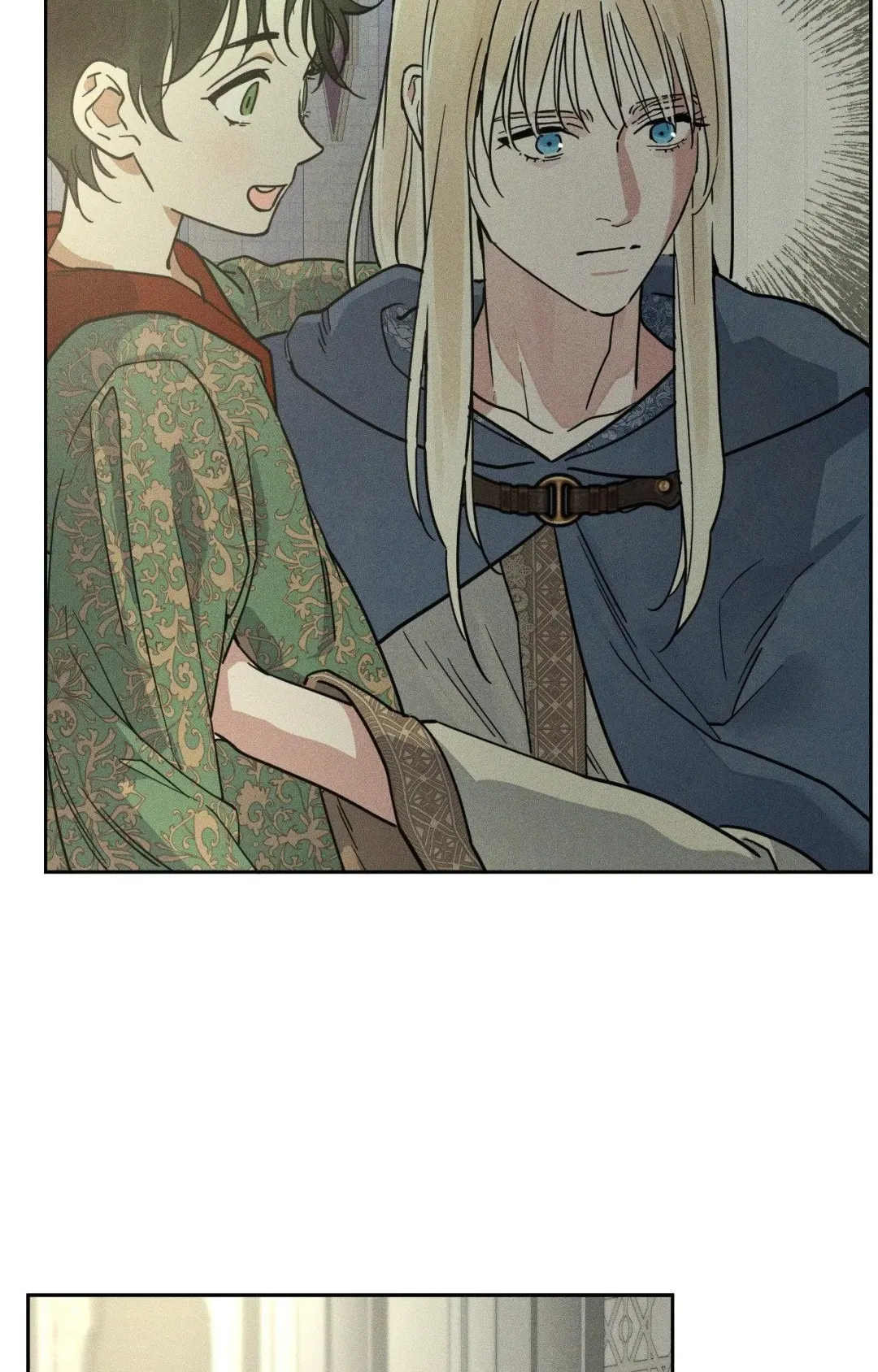 Antidote (Harusari) - Chapter 66 Page 23