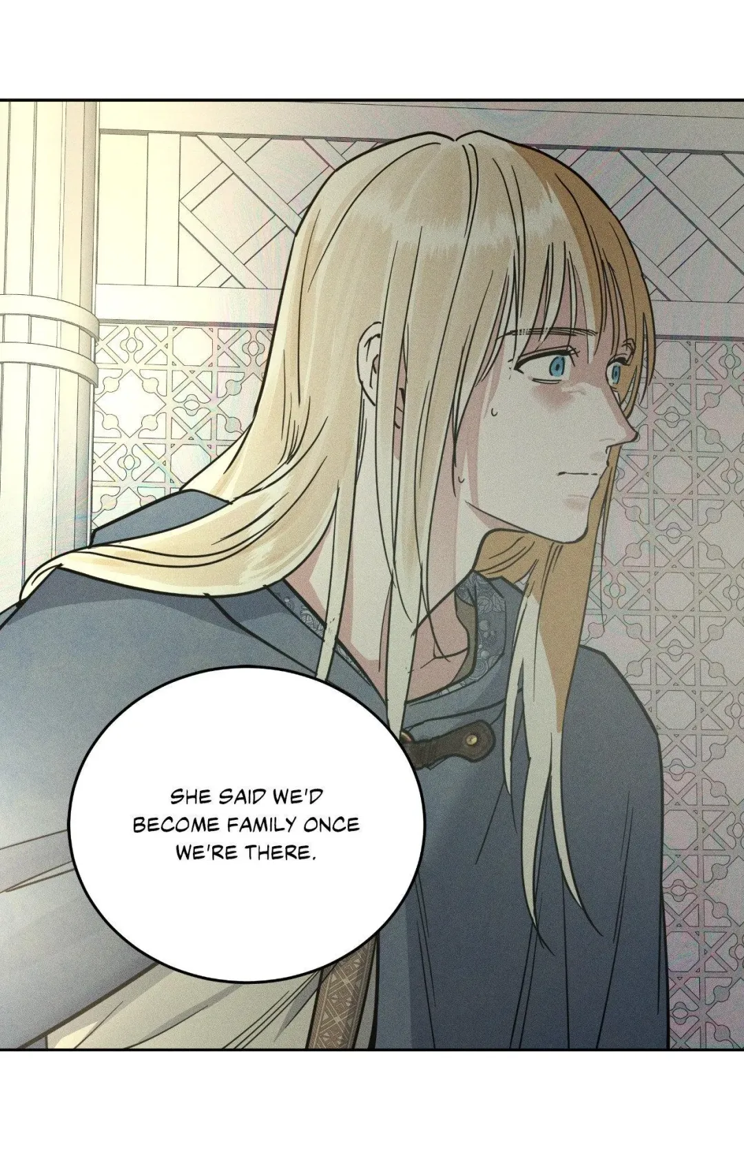 Antidote (Harusari) - Chapter 66 Page 29