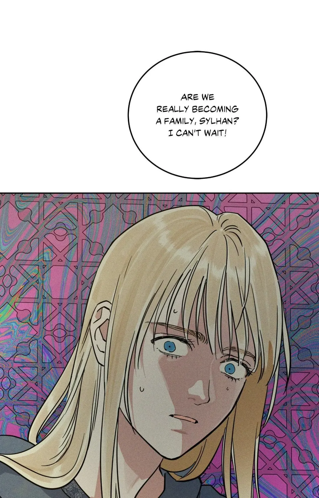 Antidote (Harusari) - Chapter 66 Page 30