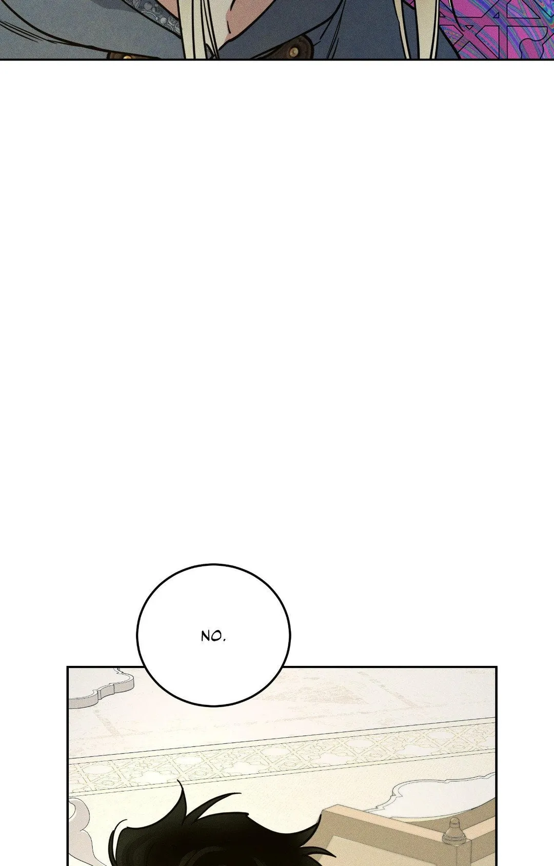 Antidote (Harusari) - Chapter 66 Page 31
