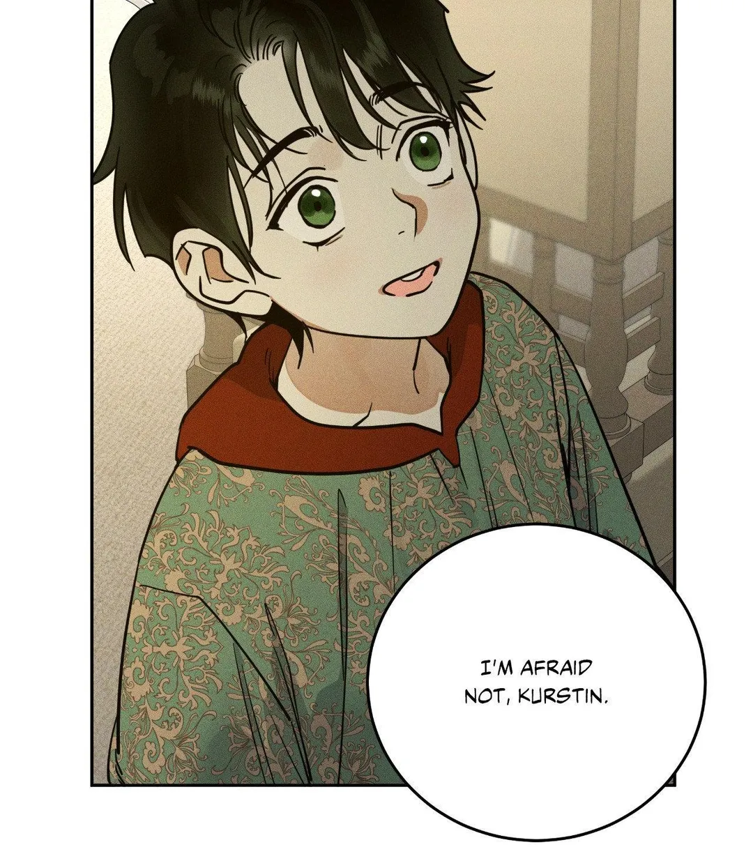 Antidote (Harusari) - Chapter 66 Page 32