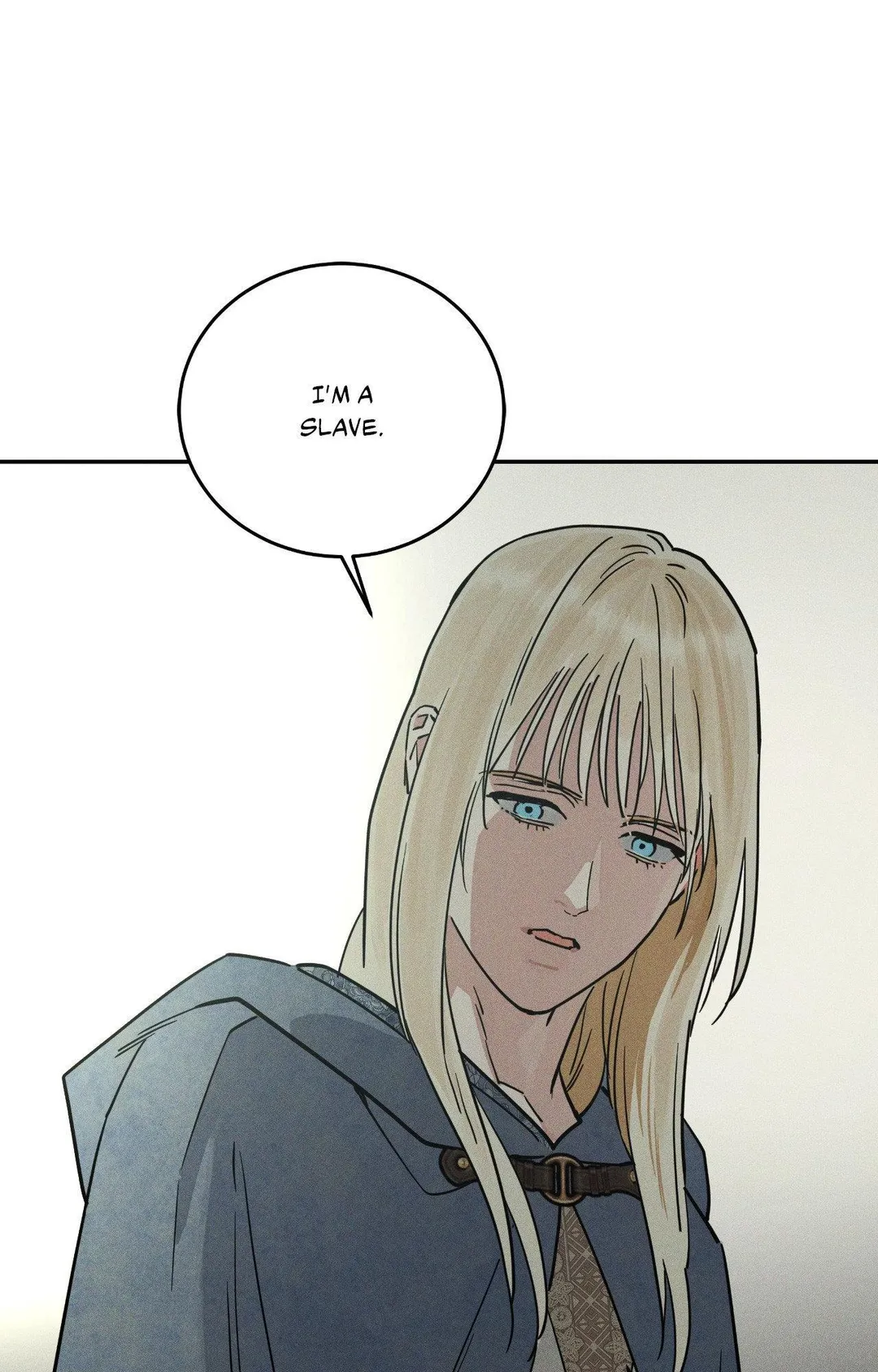 Antidote (Harusari) - Chapter 66 Page 33