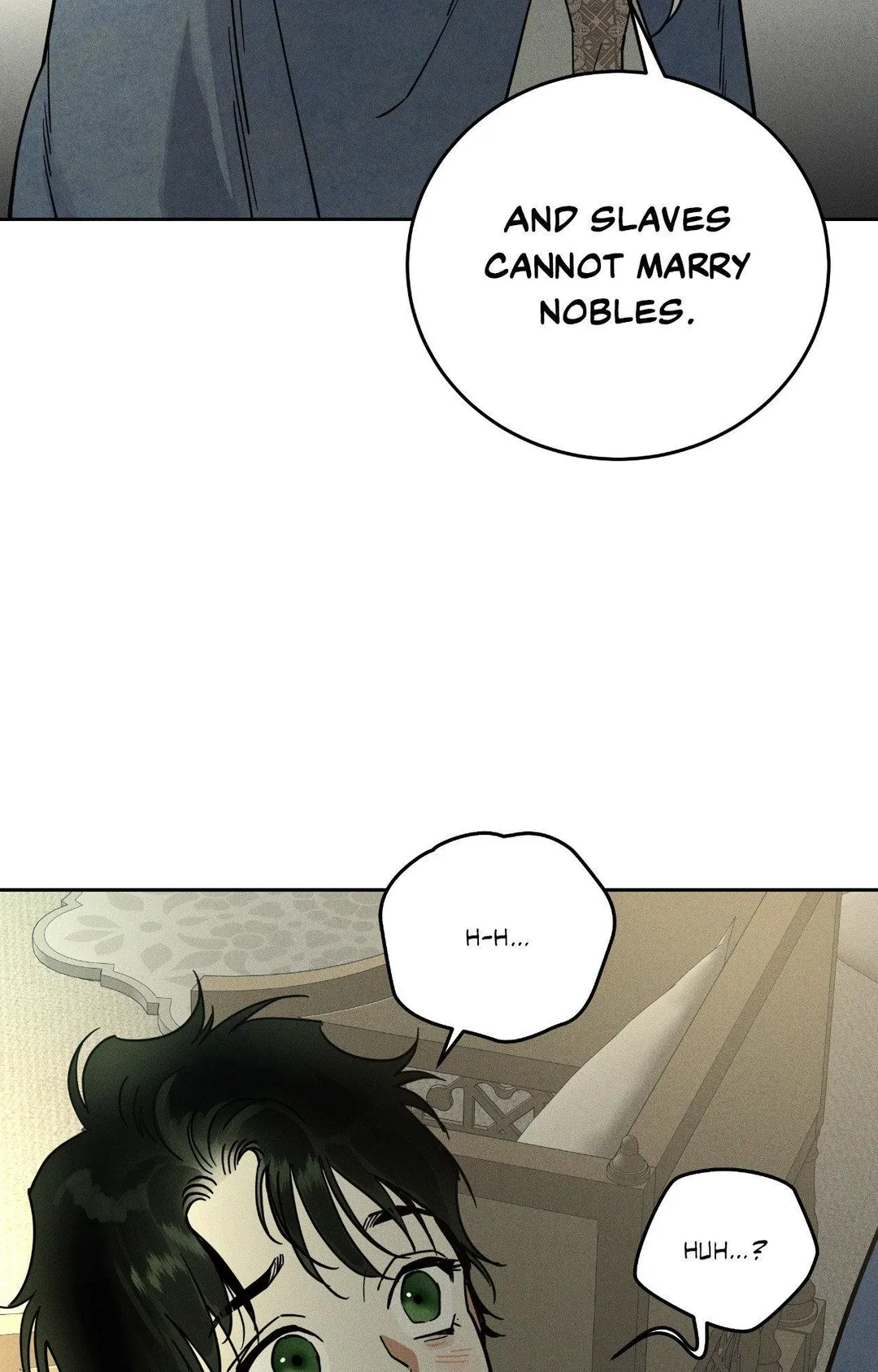 Antidote (Harusari) - Chapter 66 Page 34