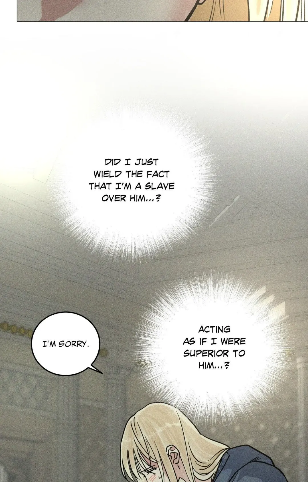 Antidote (Harusari) - Chapter 66 Page 36