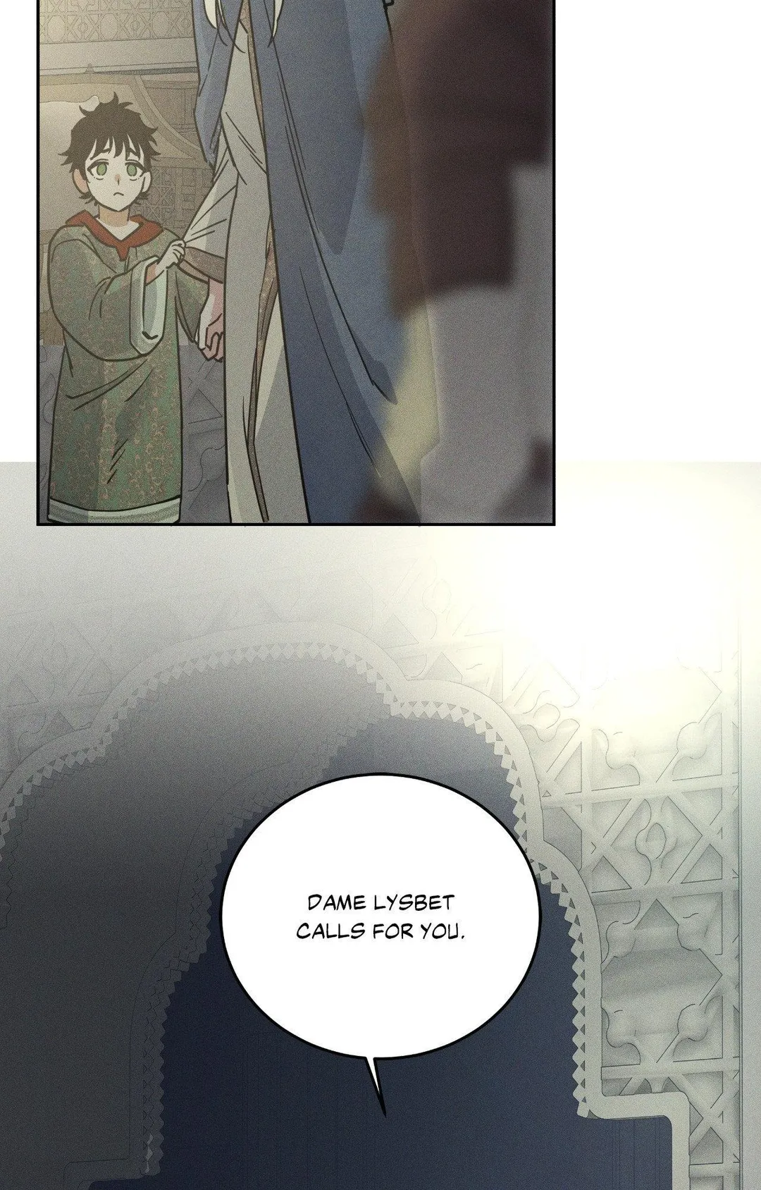 Antidote (Harusari) - Chapter 66 Page 40