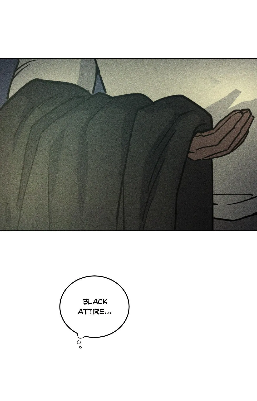 Antidote (Harusari) - Chapter 66 Page 42