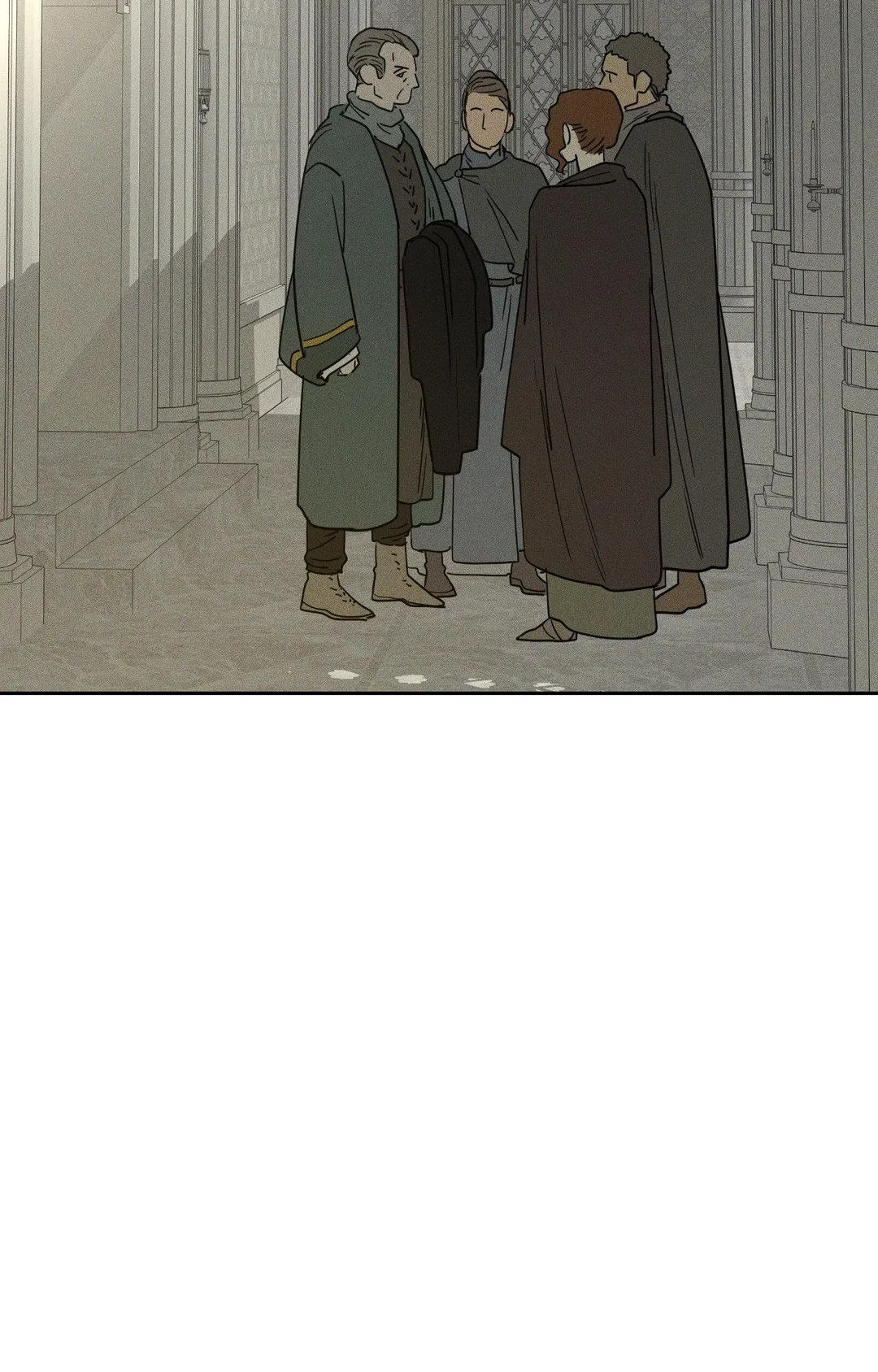 Antidote (Harusari) - Chapter 66 Page 46