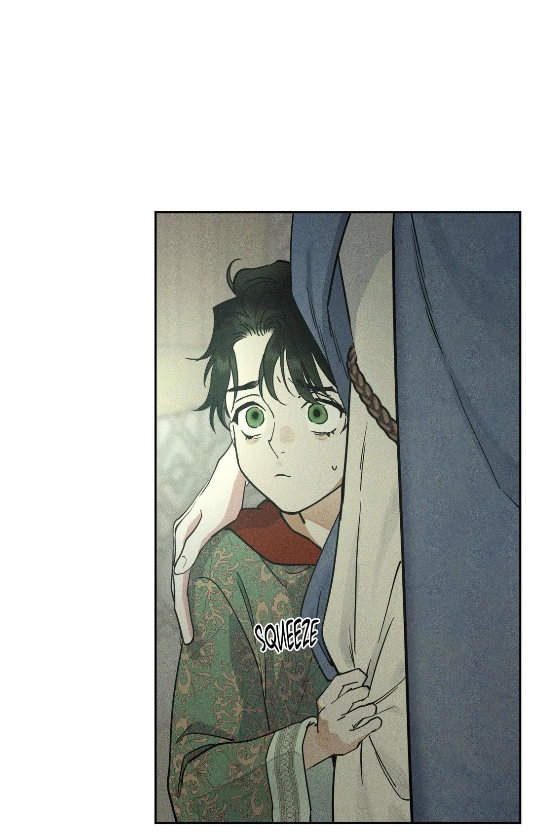Antidote (Harusari) - Chapter 66 Page 49