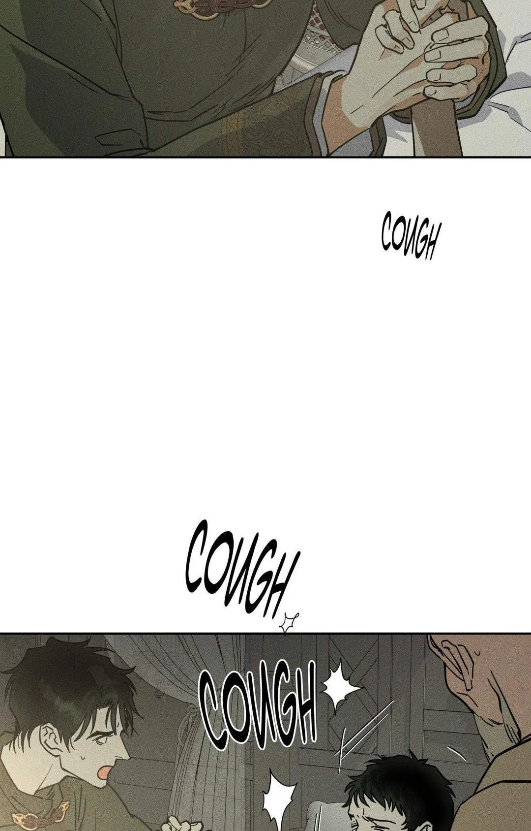 Antidote (Harusari) - Chapter 66 Page 54