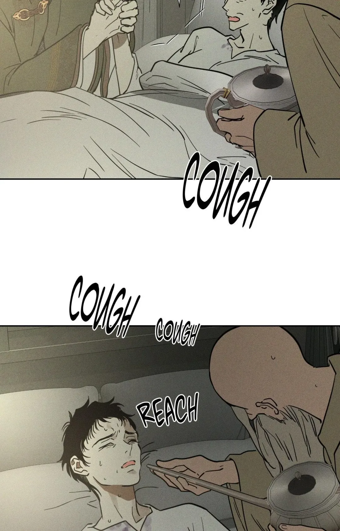 Antidote (Harusari) - Chapter 66 Page 55