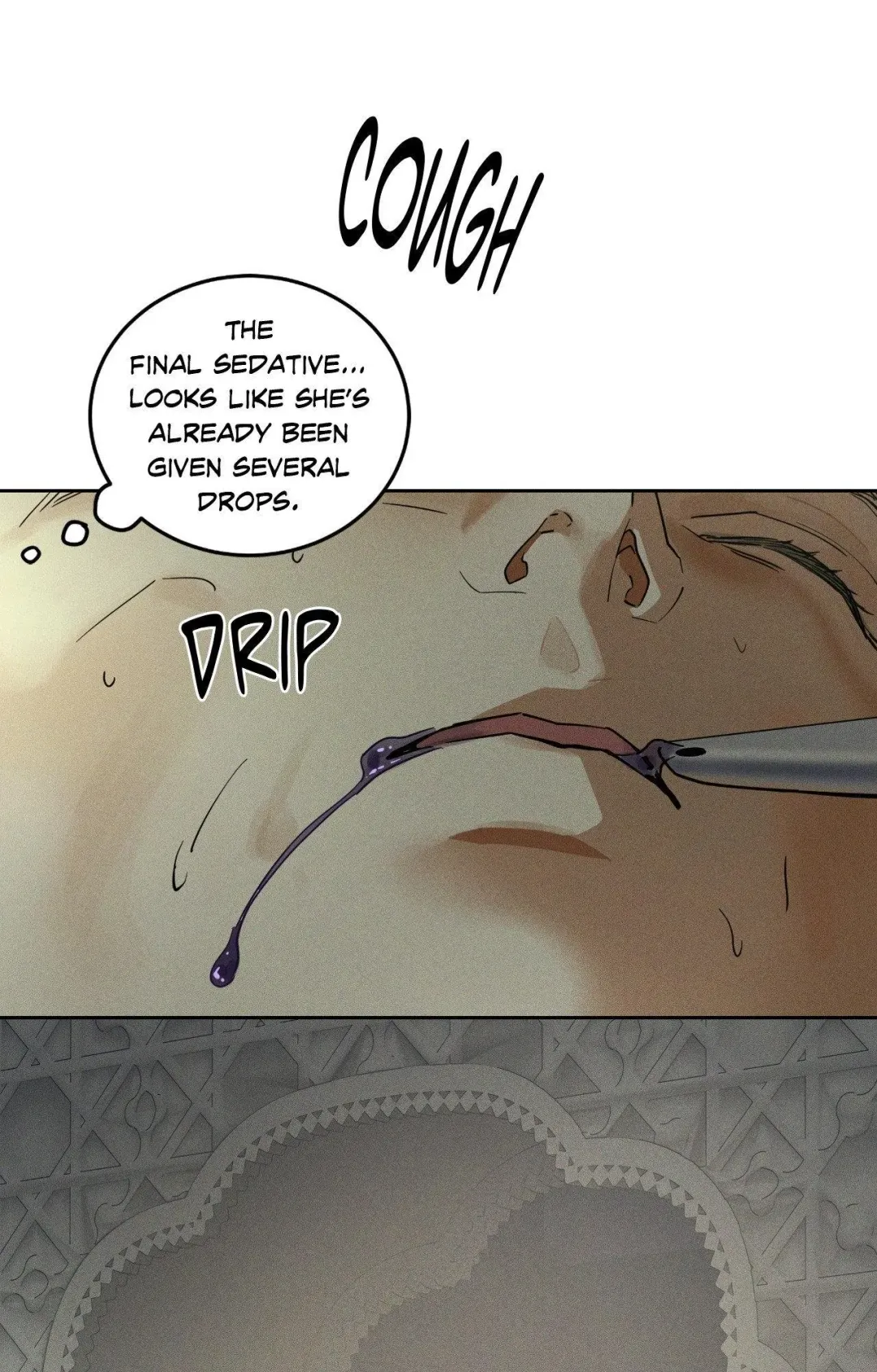 Antidote (Harusari) - Chapter 66 Page 57