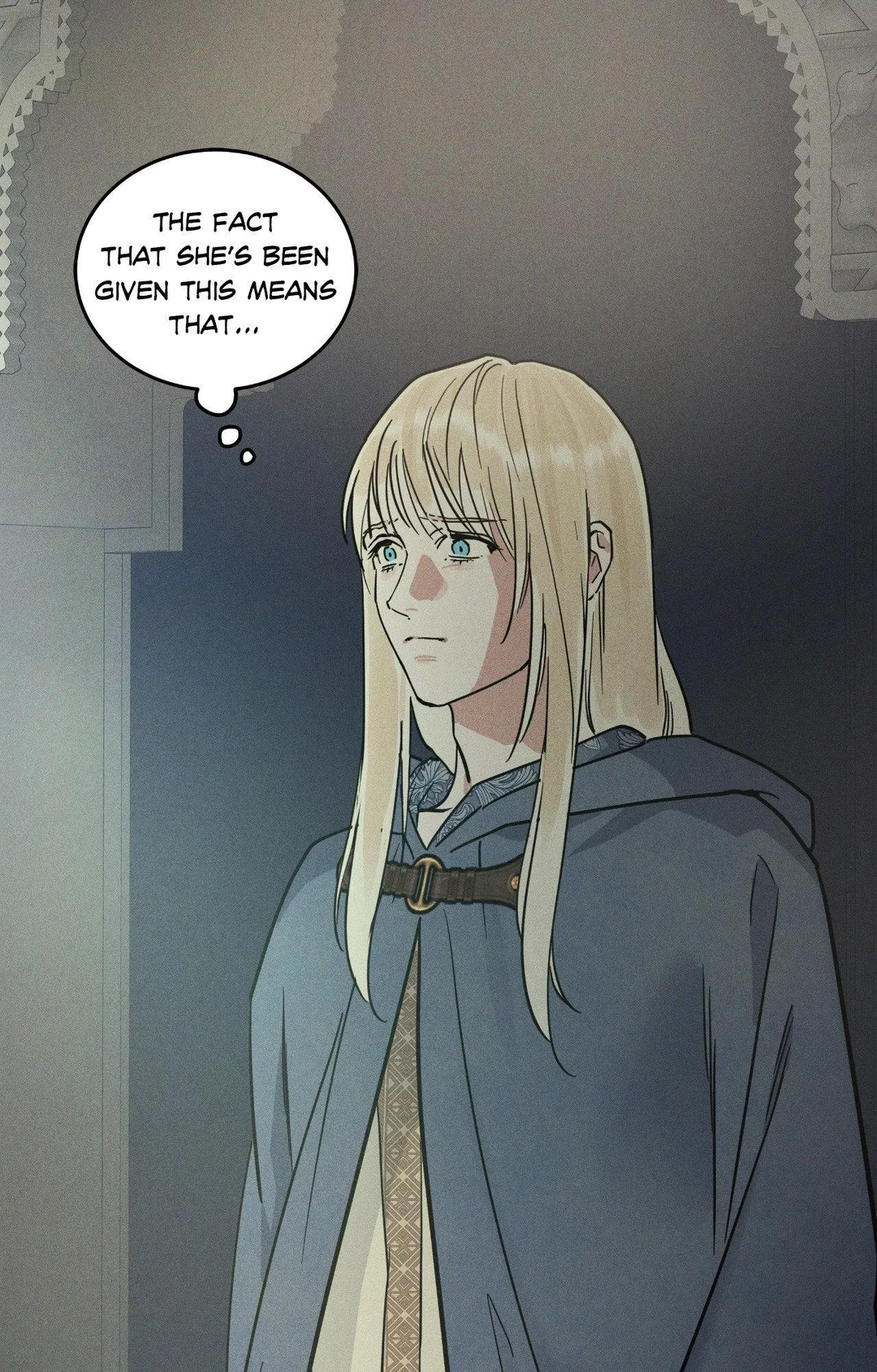 Antidote (Harusari) - Chapter 66 Page 58