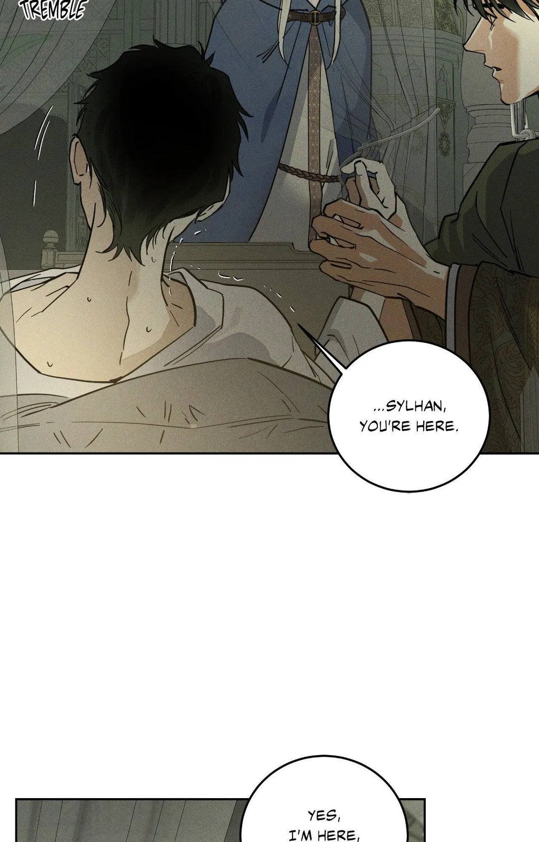 Antidote (Harusari) - Chapter 66 Page 60