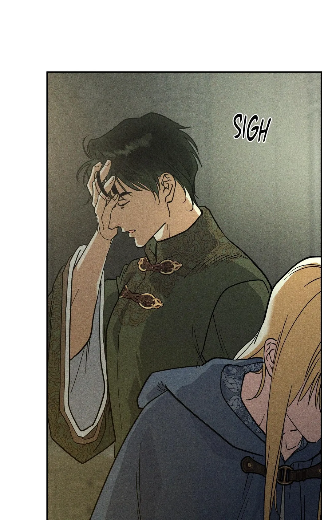 Antidote (Harusari) - Chapter 66 Page 62