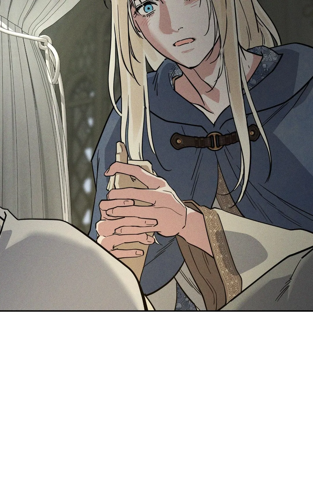 Antidote (Harusari) - Chapter 66 Page 64