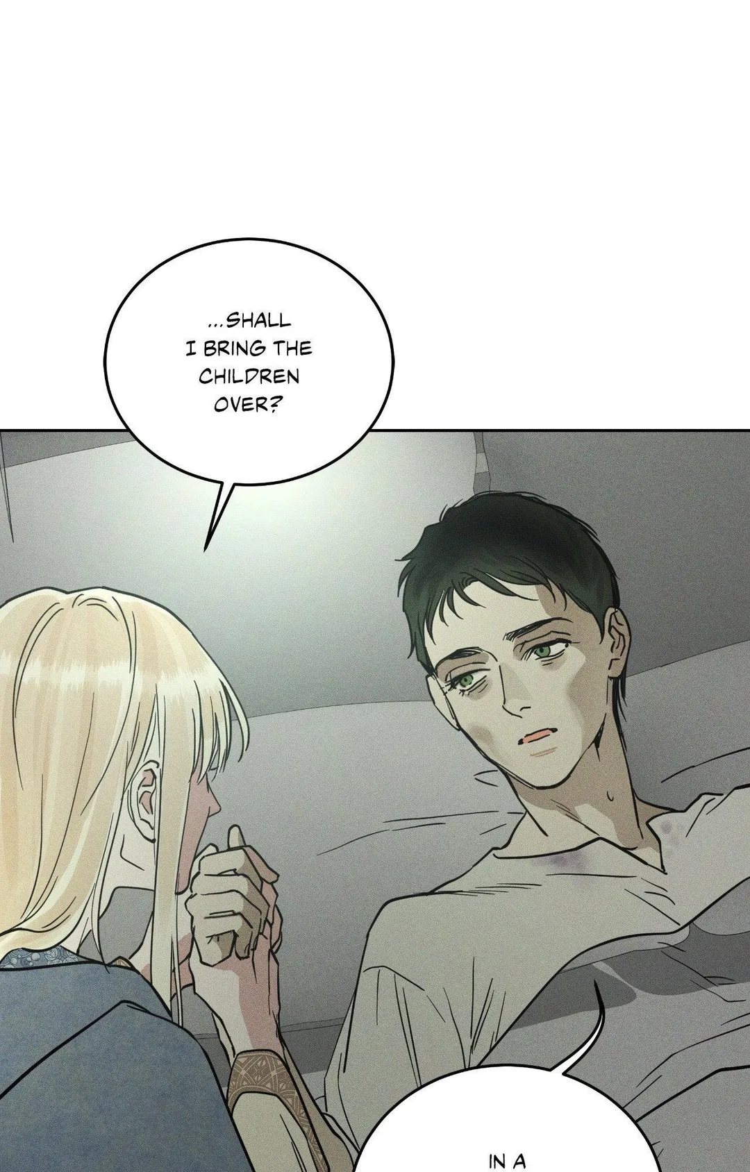 Antidote (Harusari) - Chapter 66 Page 66