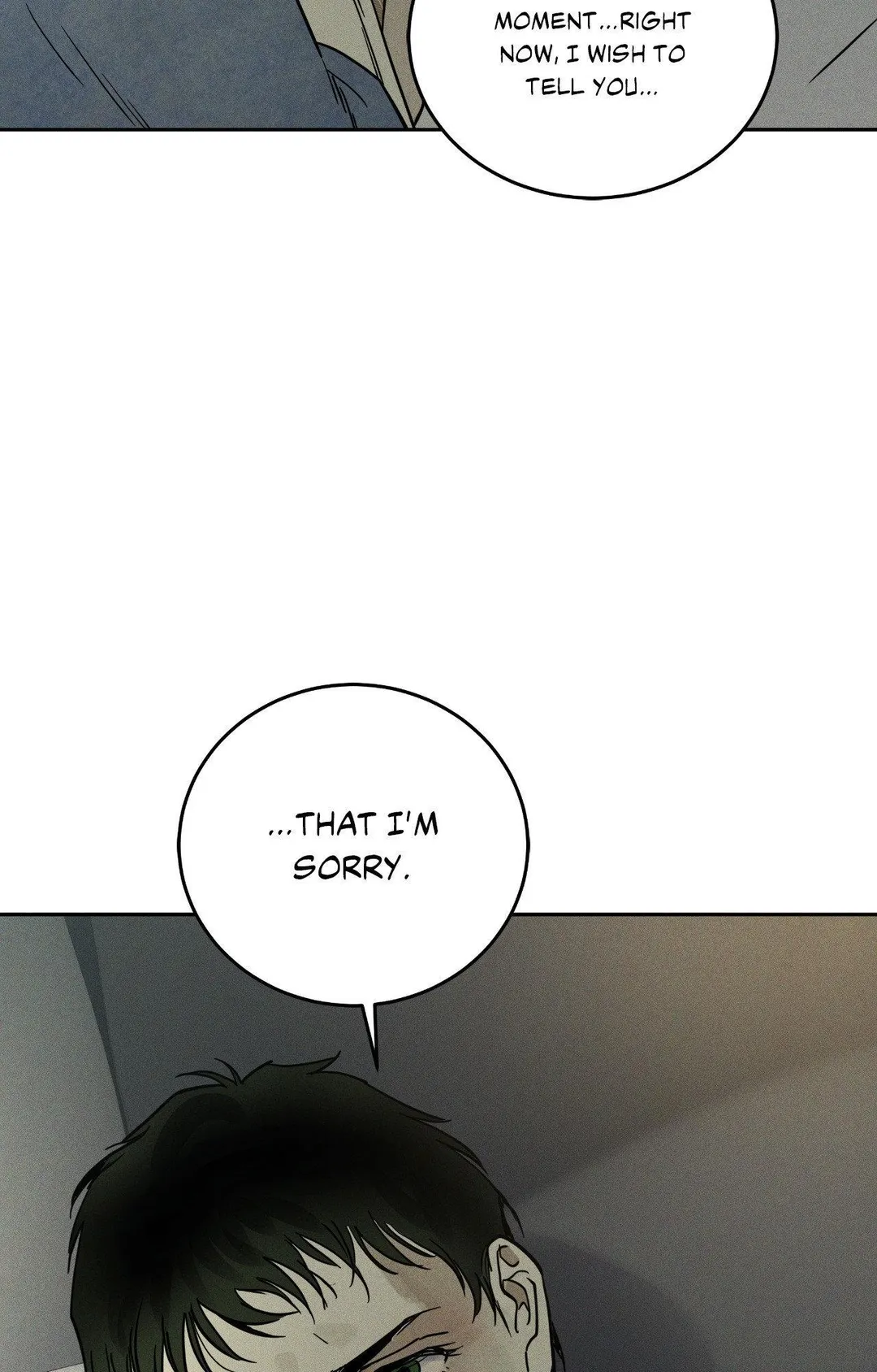 Antidote (Harusari) - Chapter 66 Page 67
