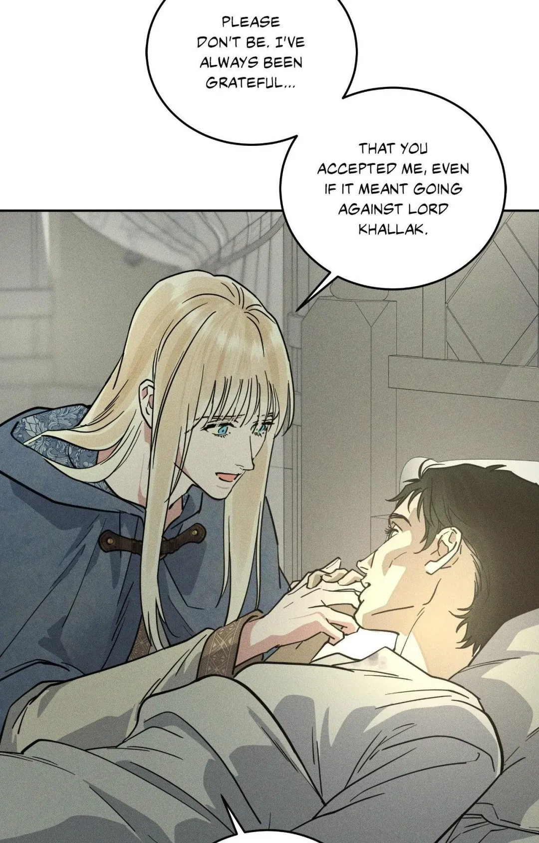 Antidote (Harusari) - Chapter 66 Page 69