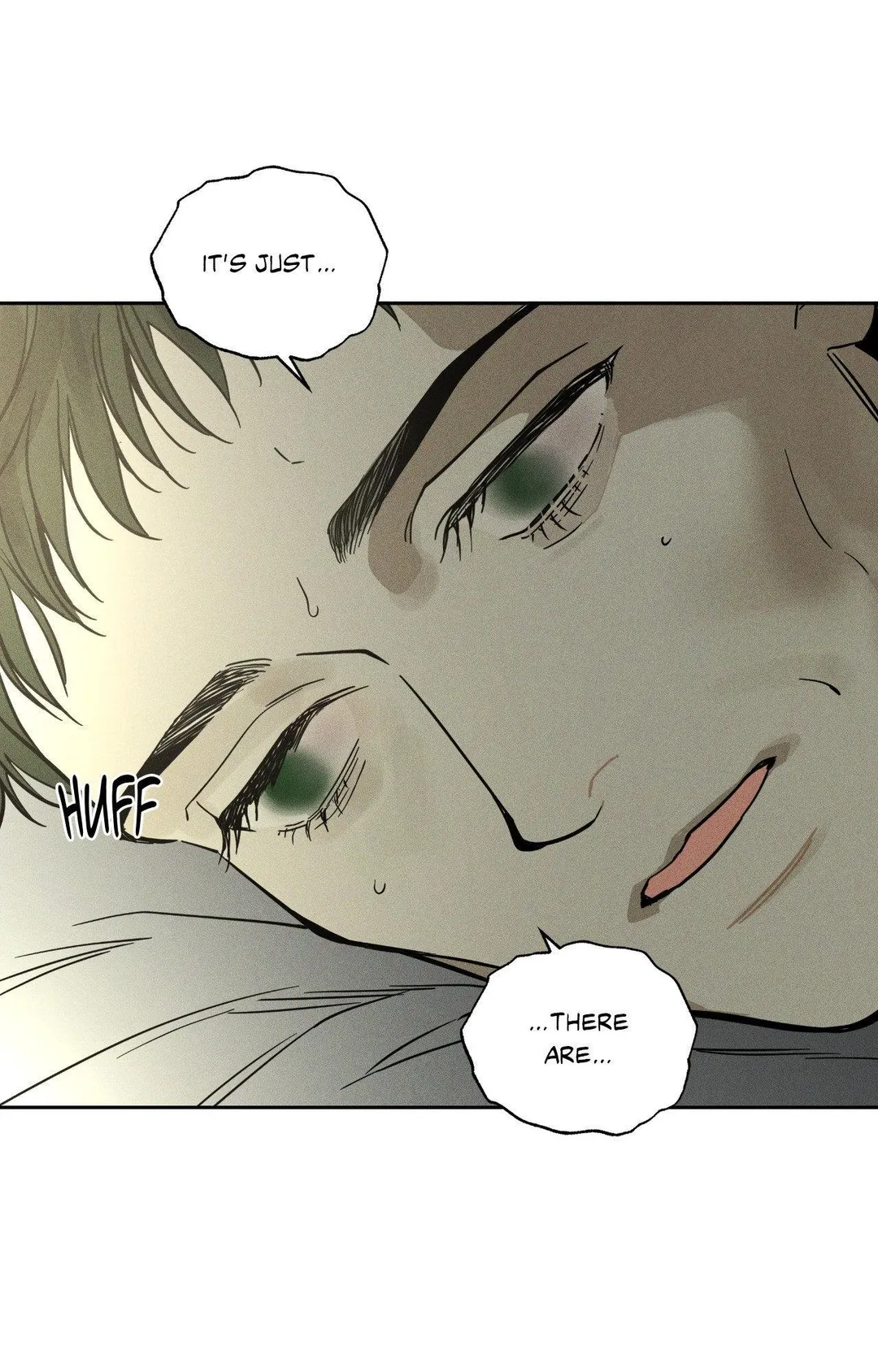 Antidote (Harusari) - Chapter 66 Page 72