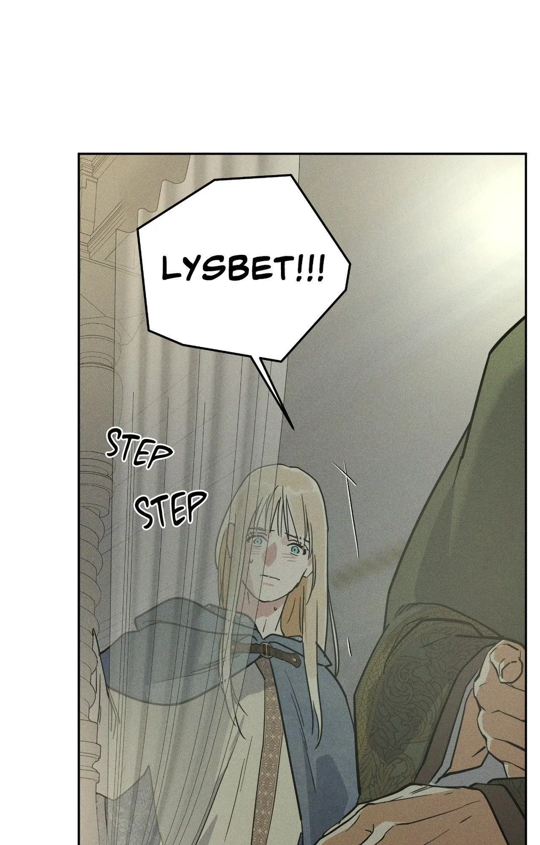 Antidote (Harusari) - Chapter 66 Page 78