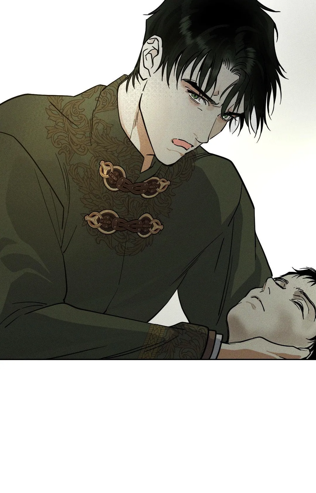 Antidote (Harusari) - Chapter 66 Page 80