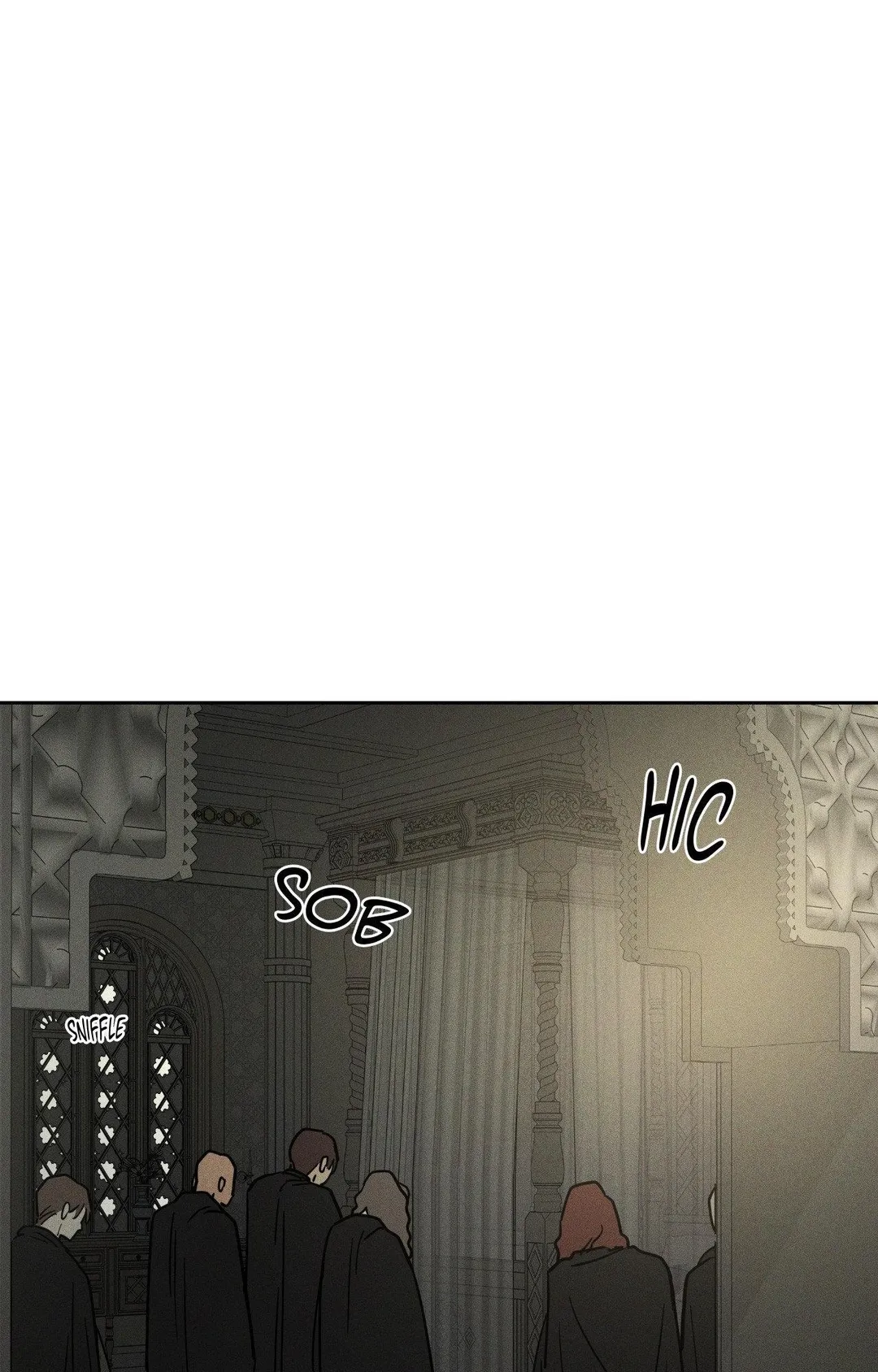 Antidote (Harusari) - Chapter 66 Page 85