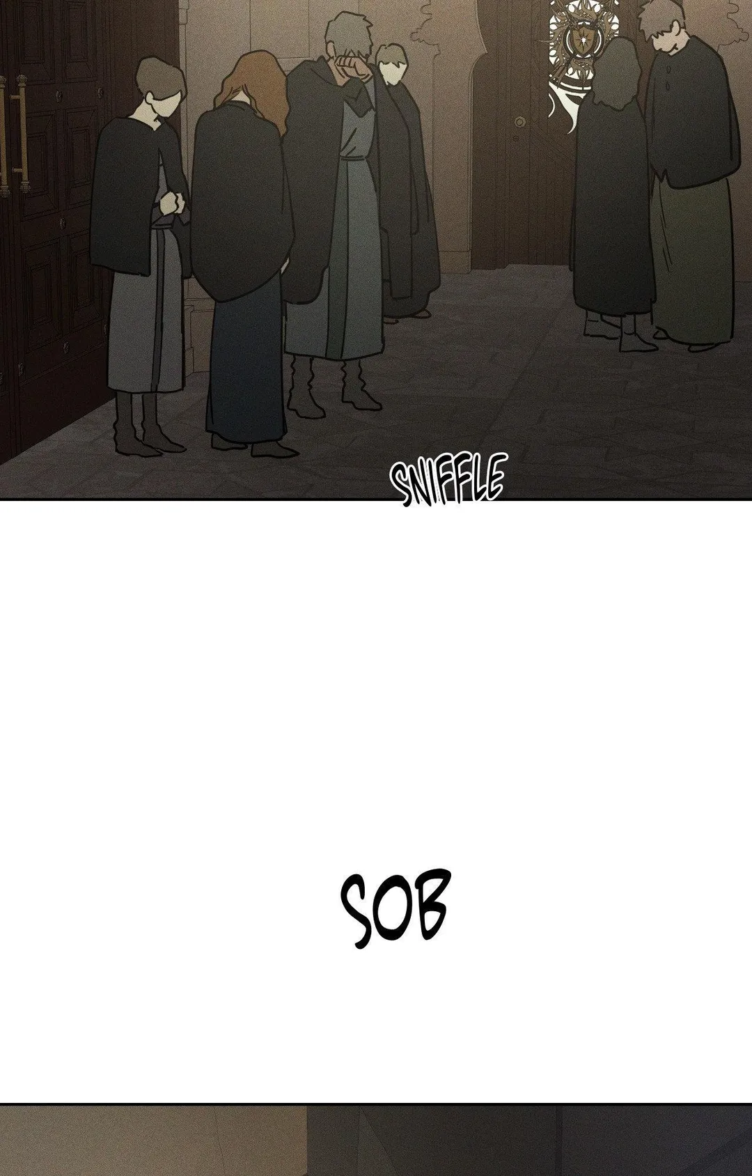 Antidote (Harusari) - Chapter 66 Page 87