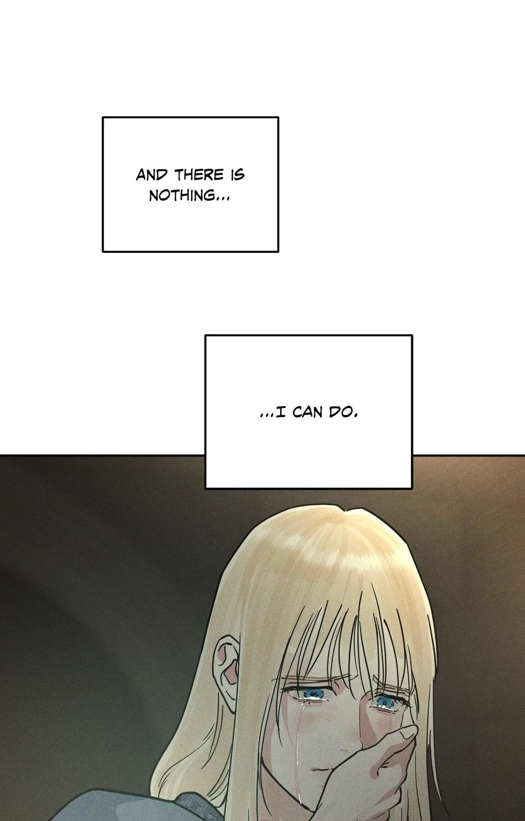 Antidote (Harusari) - Chapter 66 Page 91