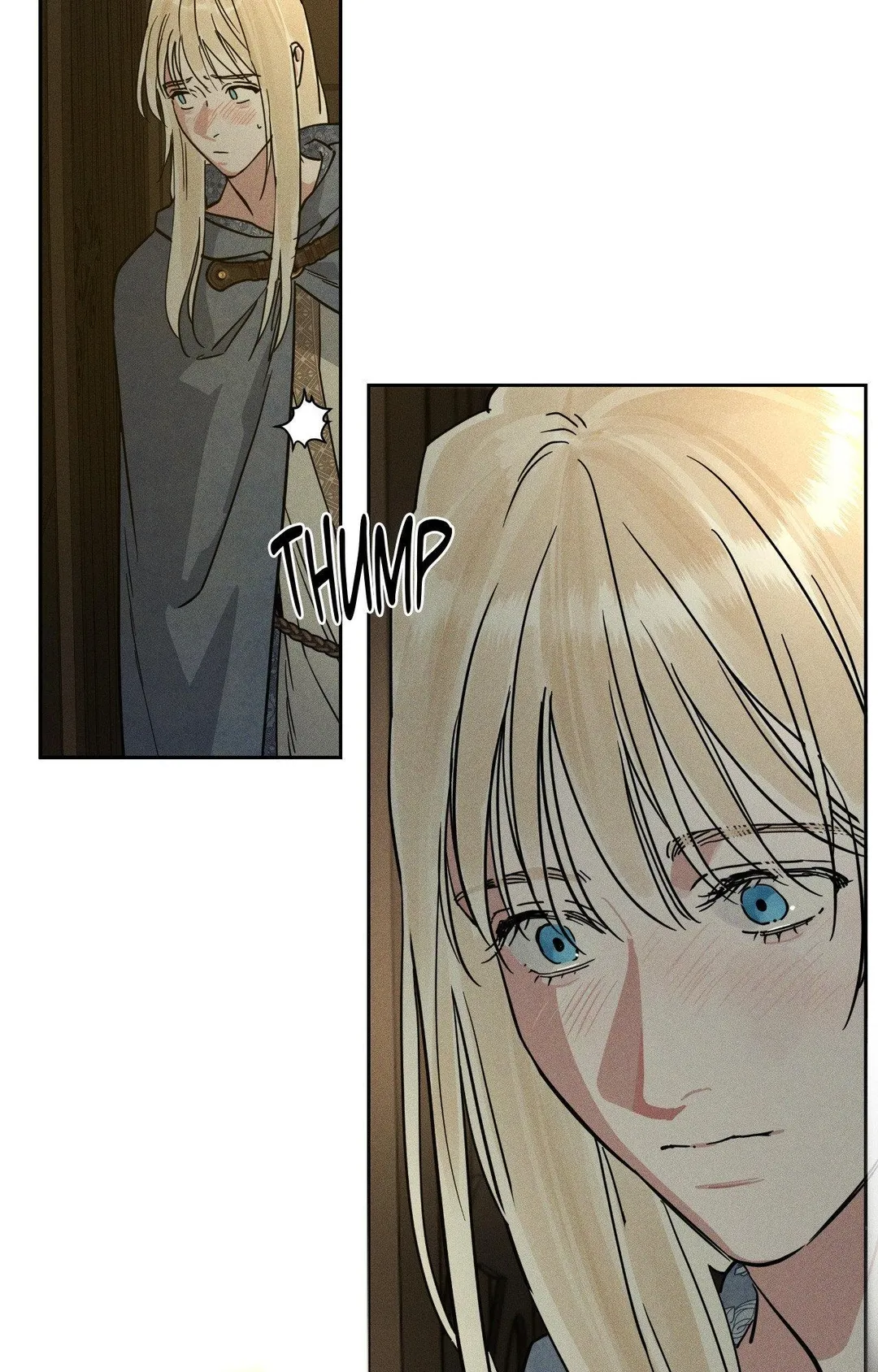 Antidote (Harusari) - Chapter 66 Page 96