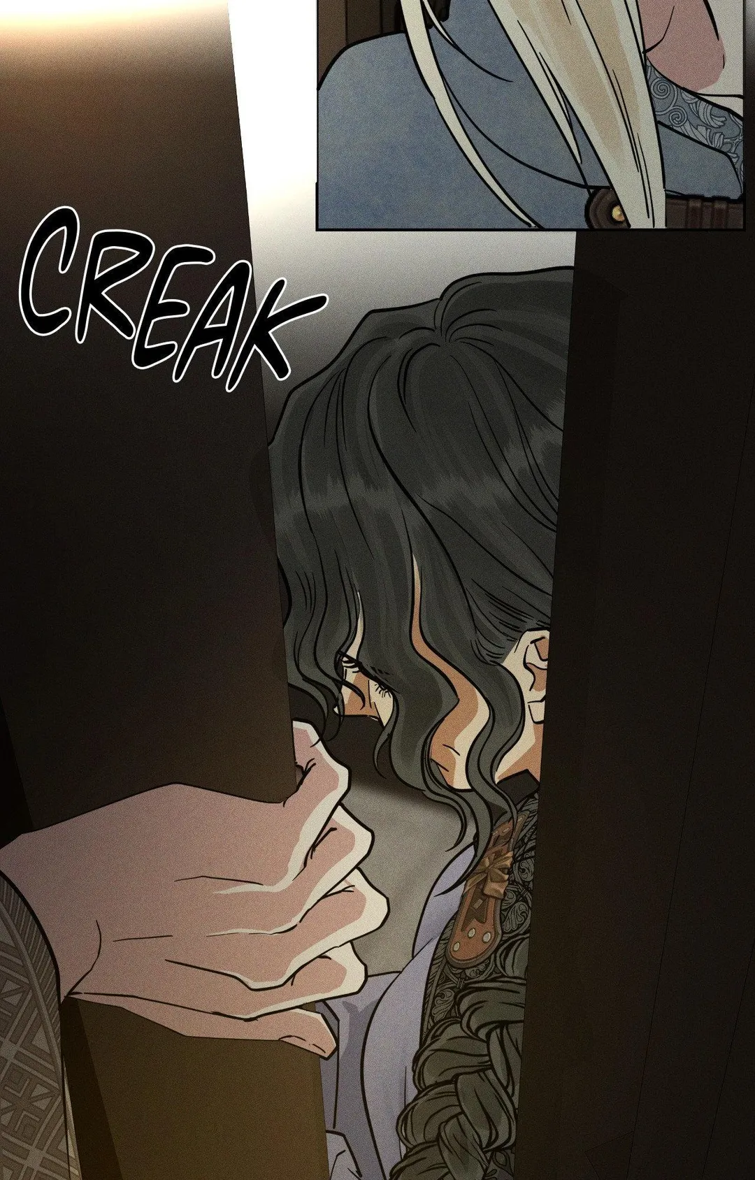 Antidote (Harusari) - Chapter 66 Page 97