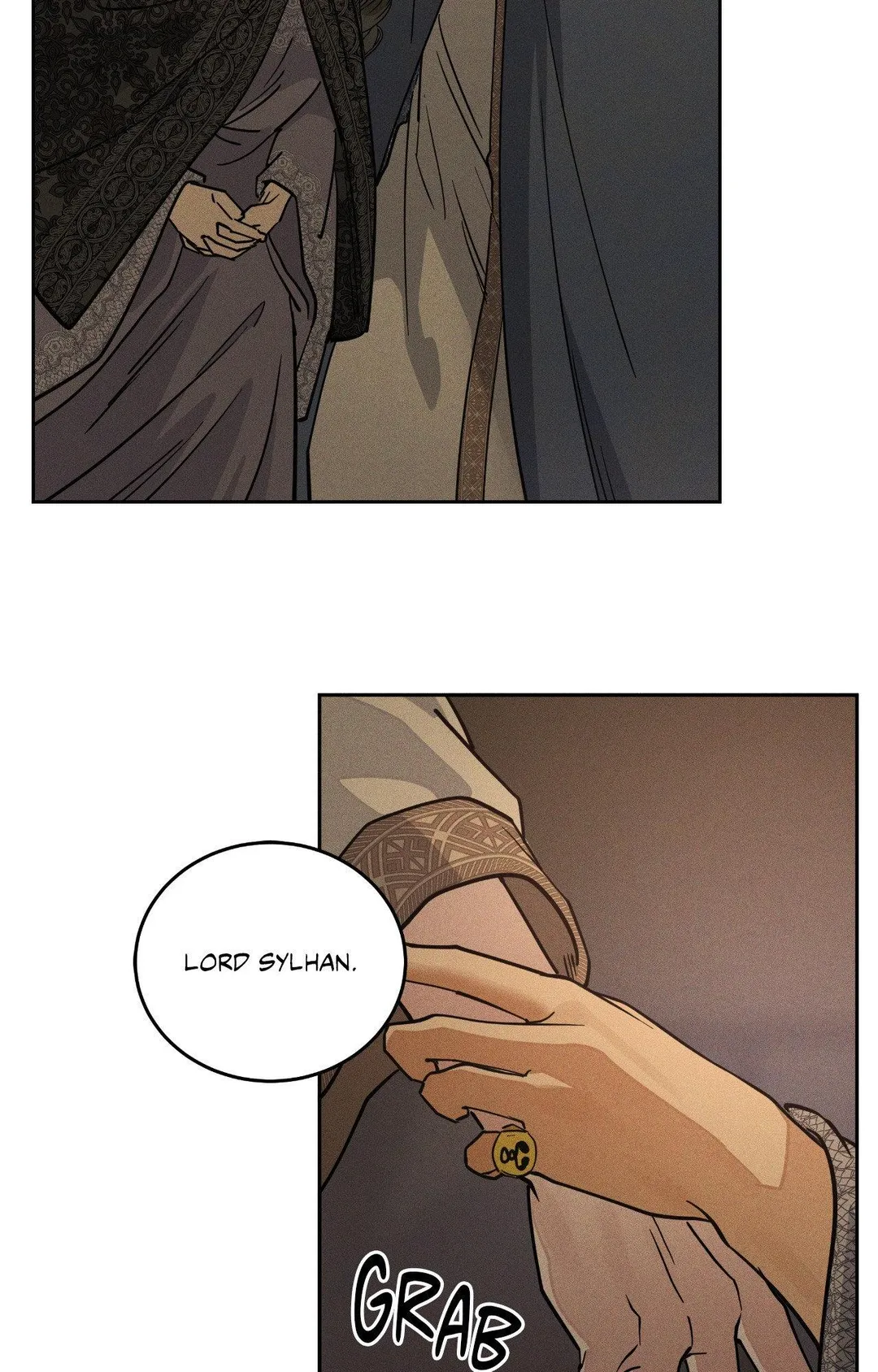 Antidote (Harusari) - Chapter 67.1 Page 2
