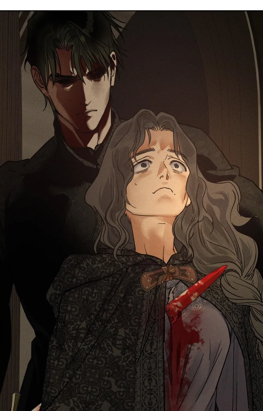 Antidote (Harusari) - Chapter 67.1 Page 15