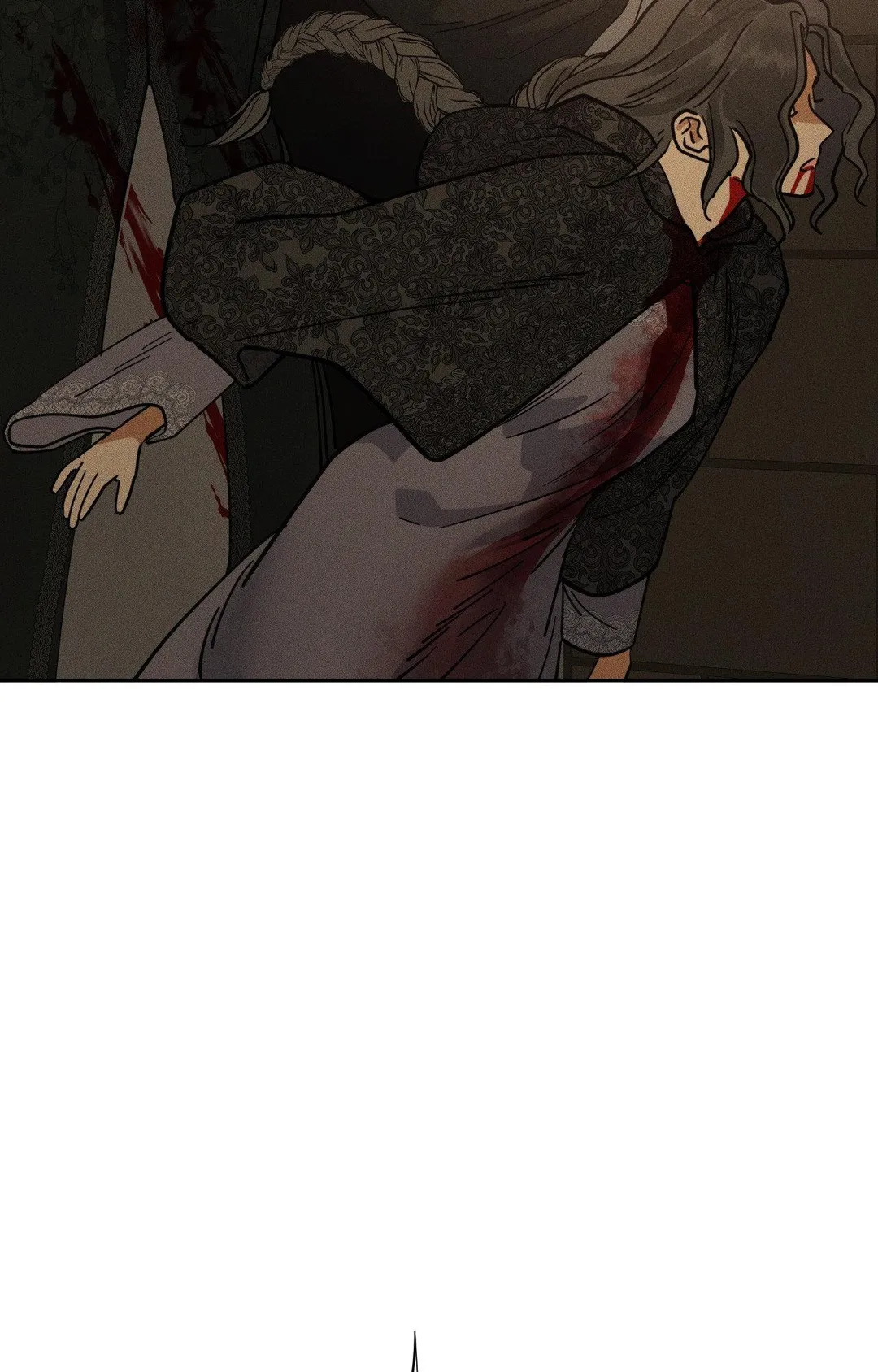 Antidote (Harusari) - Chapter 67.1 Page 19