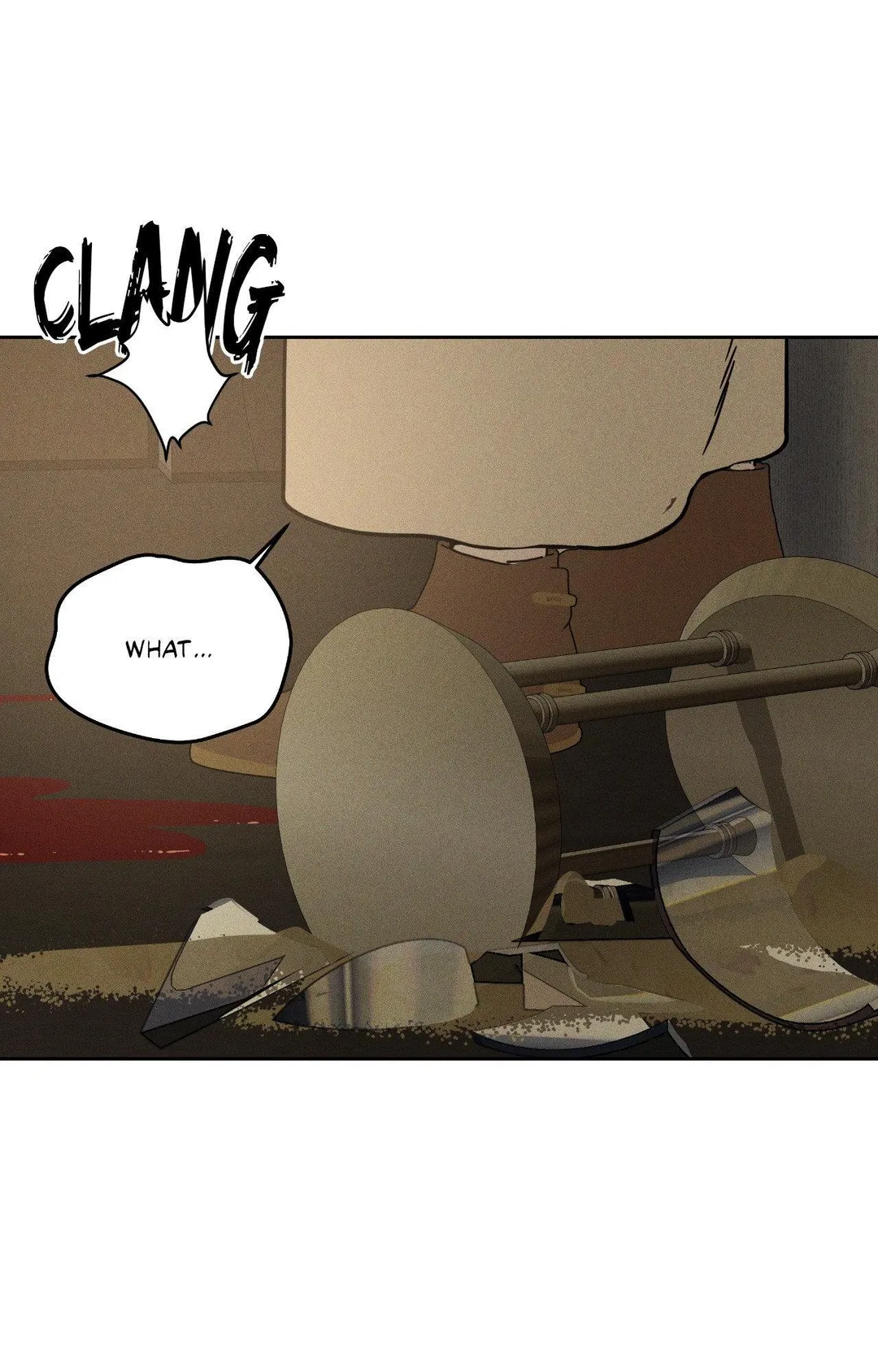 Antidote (Harusari) - Chapter 67.1 Page 21