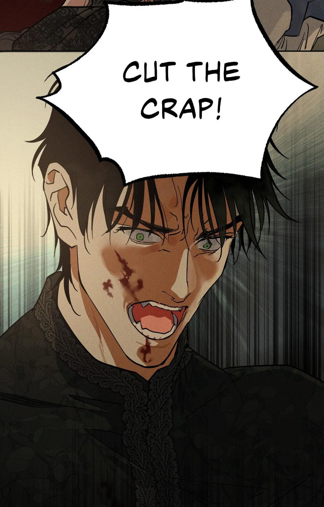 Antidote (Harusari) - Chapter 67.1 Page 25