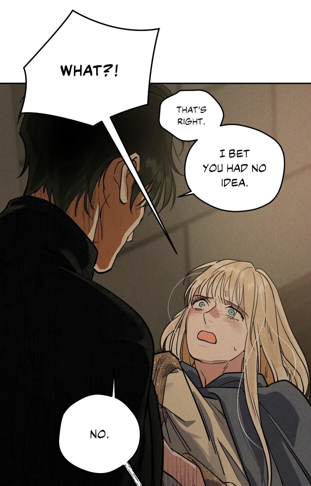 Antidote (Harusari) - Chapter 67.1 Page 34