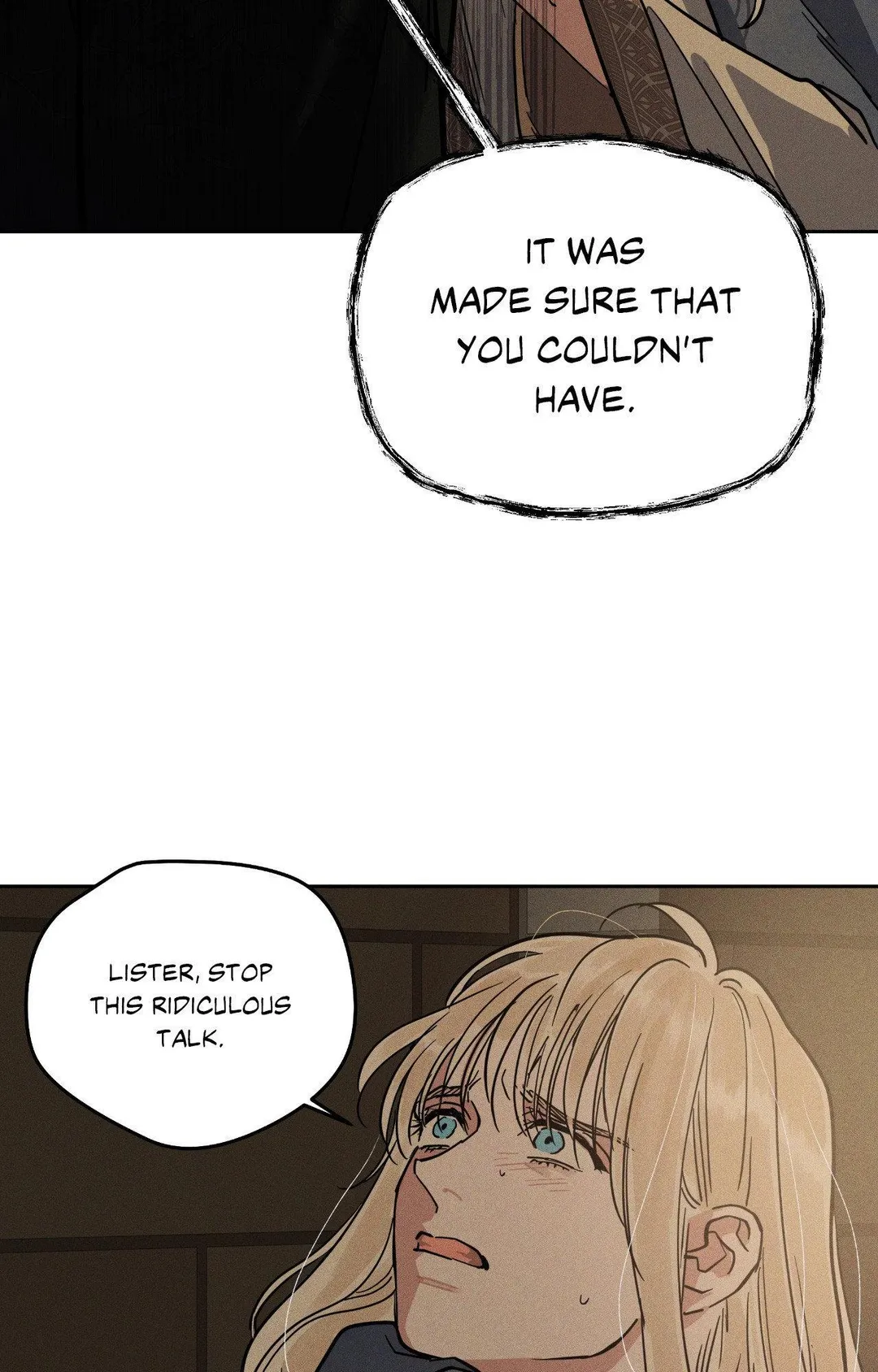 Antidote (Harusari) - Chapter 67.1 Page 35